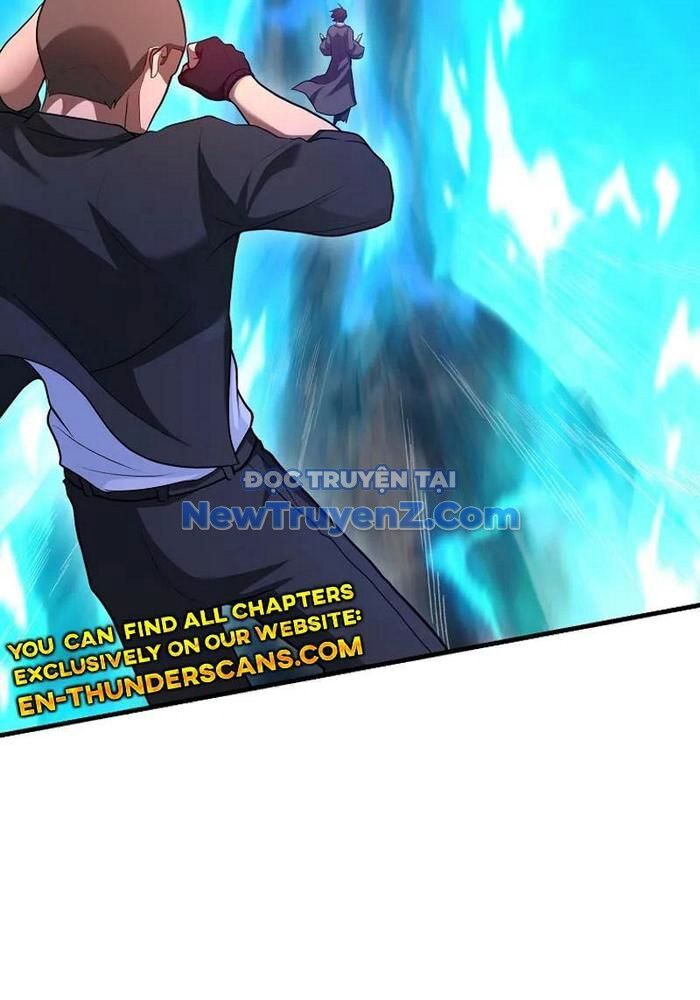 Thiên Tài Võ Thuật Hồi Quy [Chap 76-95]
