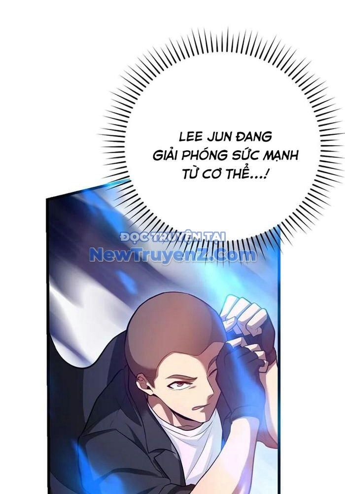 Thiên Tài Võ Thuật Hồi Quy [Chap 76-95]
