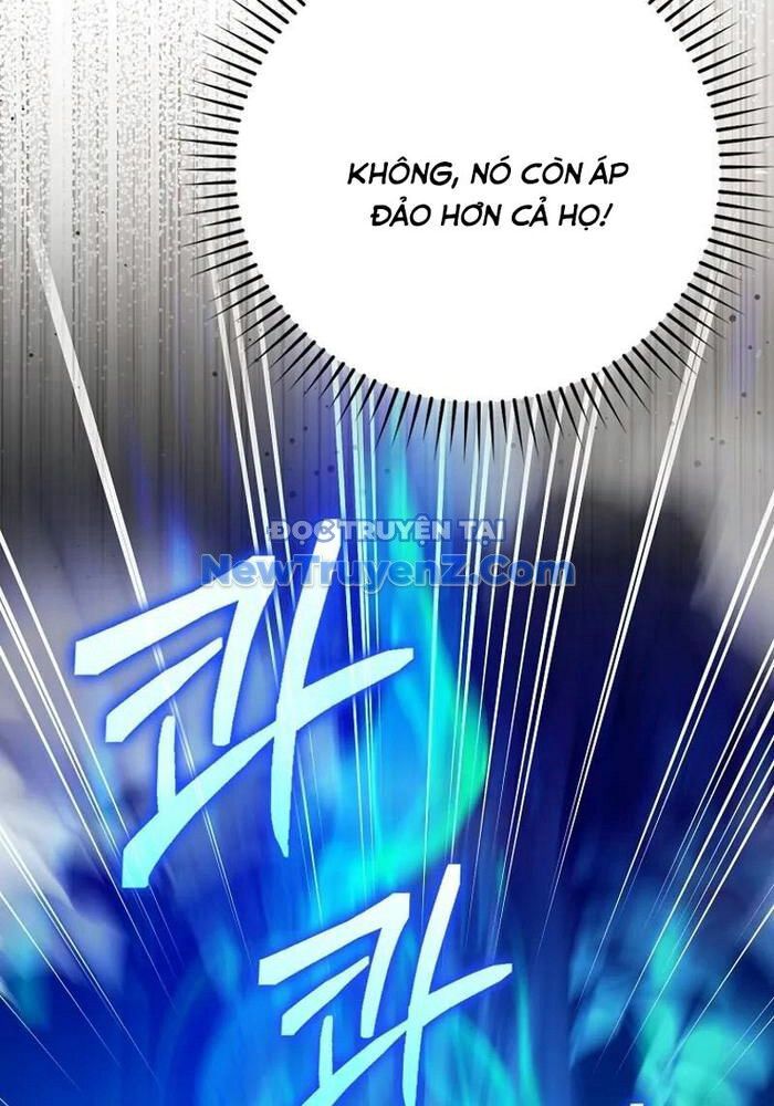 Thiên Tài Võ Thuật Hồi Quy [Chap 76-95]