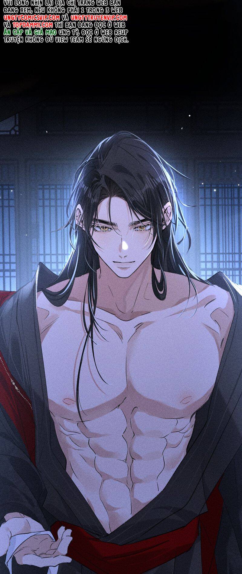 Dụ Địch Thâm Nhập [Chap 1-67]