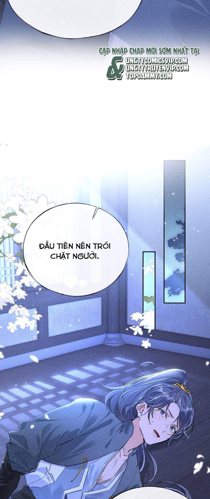 Dụ Địch Thâm Nhập [Chap 1-67]