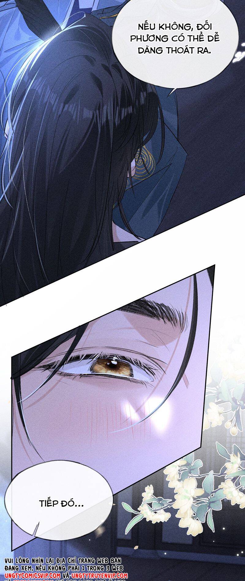 Dụ Địch Thâm Nhập [Chap 1-67]