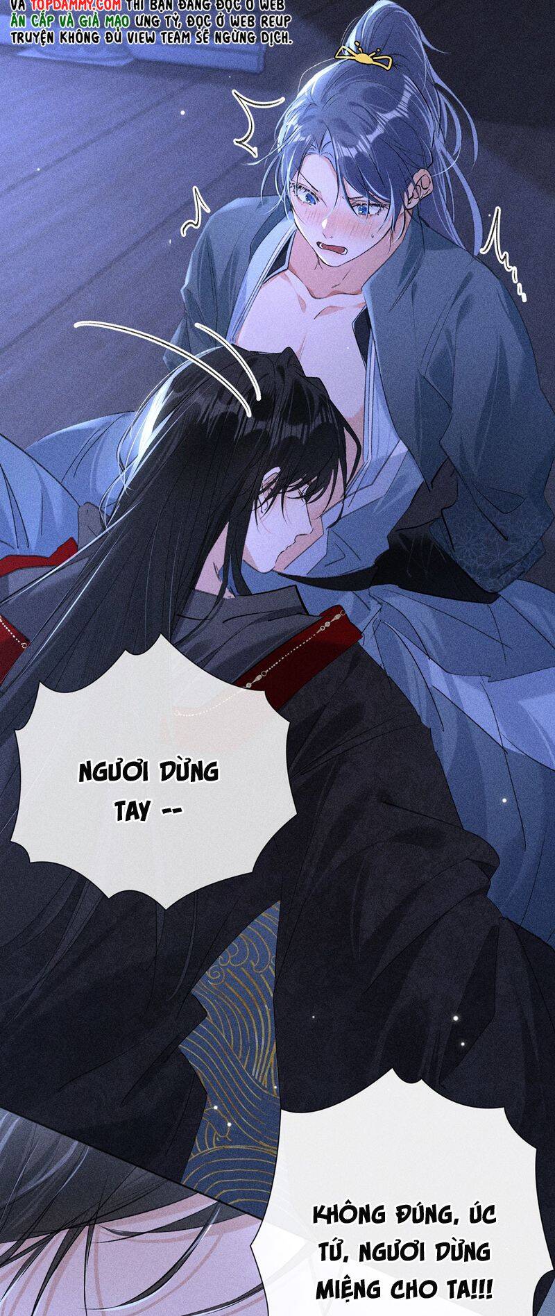 Dụ Địch Thâm Nhập [Chap 1-67]