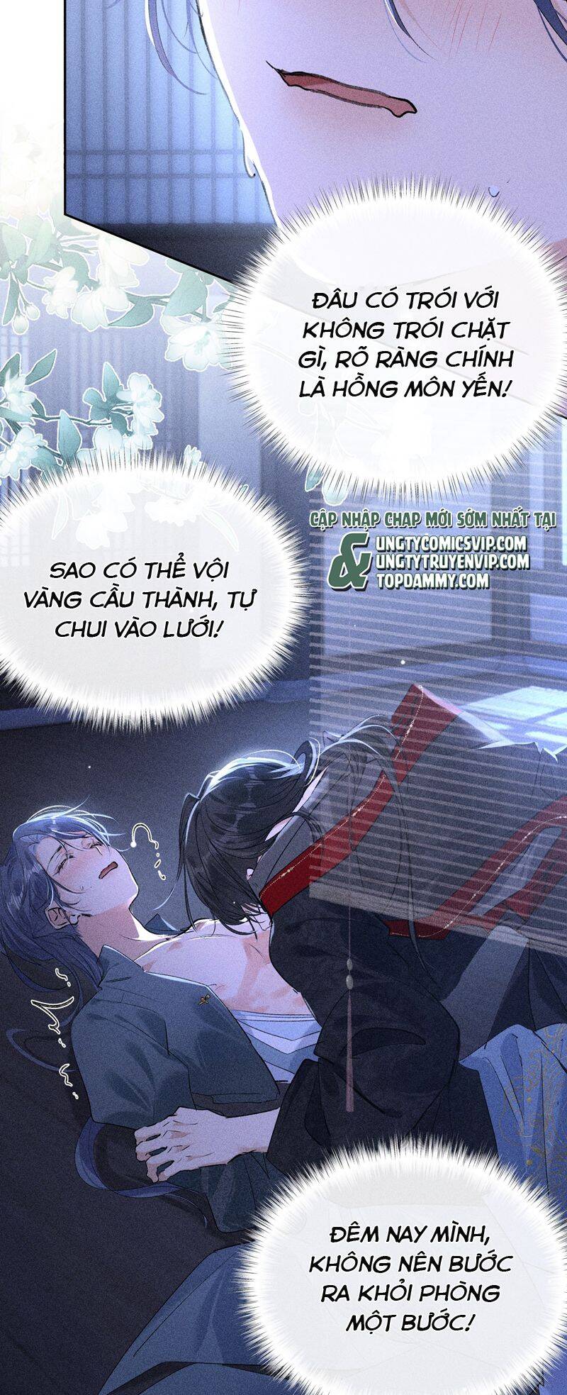 Dụ Địch Thâm Nhập [Chap 1-67]