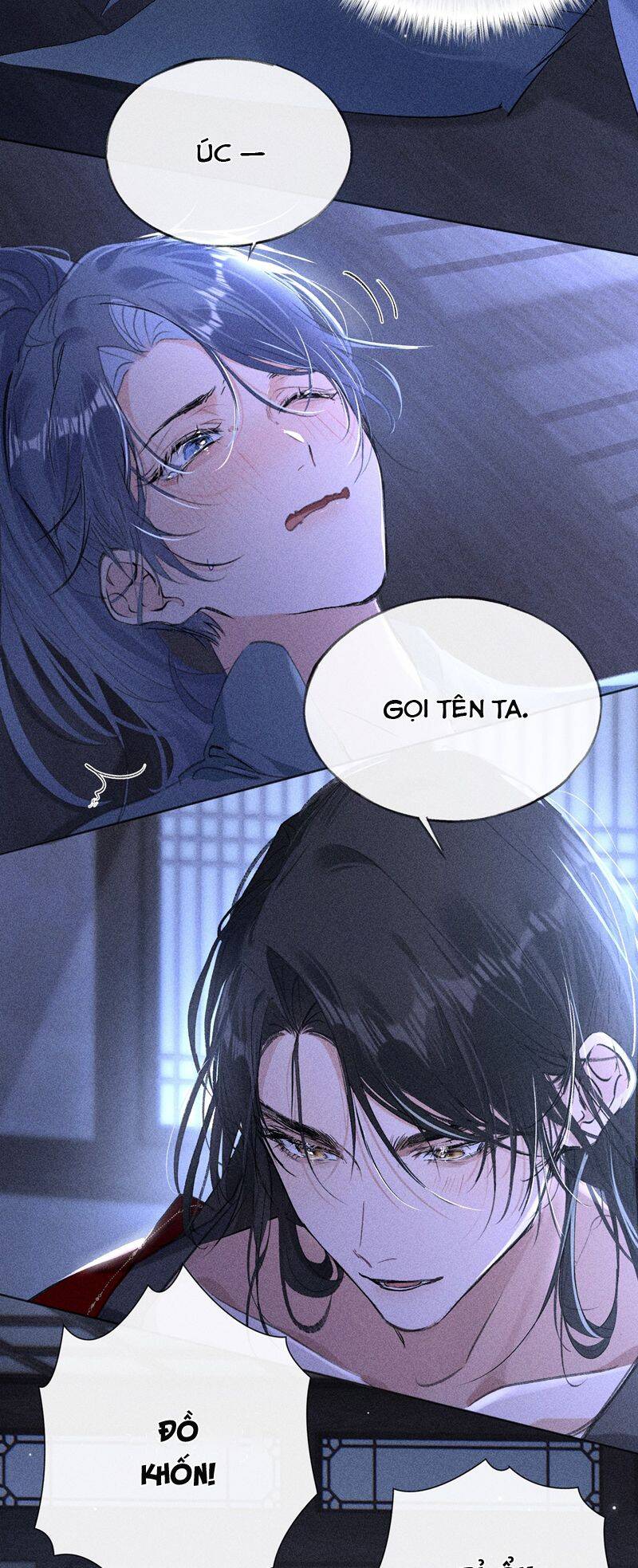 Dụ Địch Thâm Nhập [Chap 1-67]