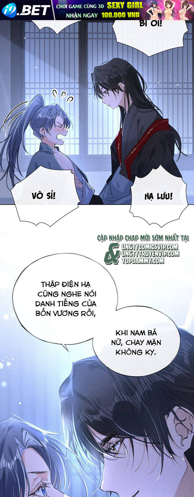 Dụ Địch Thâm Nhập [Chap 1-67]