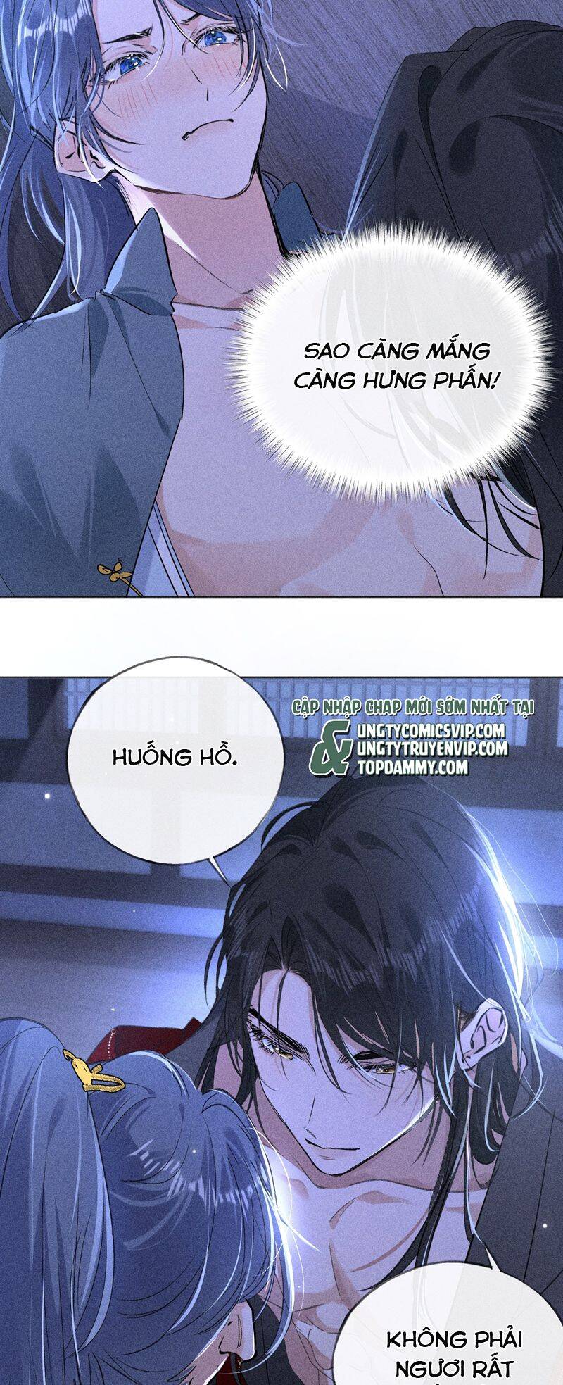Dụ Địch Thâm Nhập [Chap 1-67]