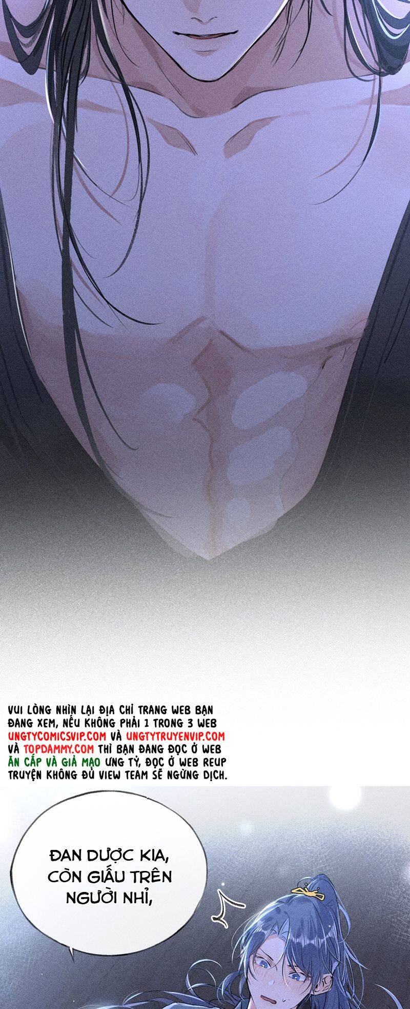 Dụ Địch Thâm Nhập [Chap 1-67]