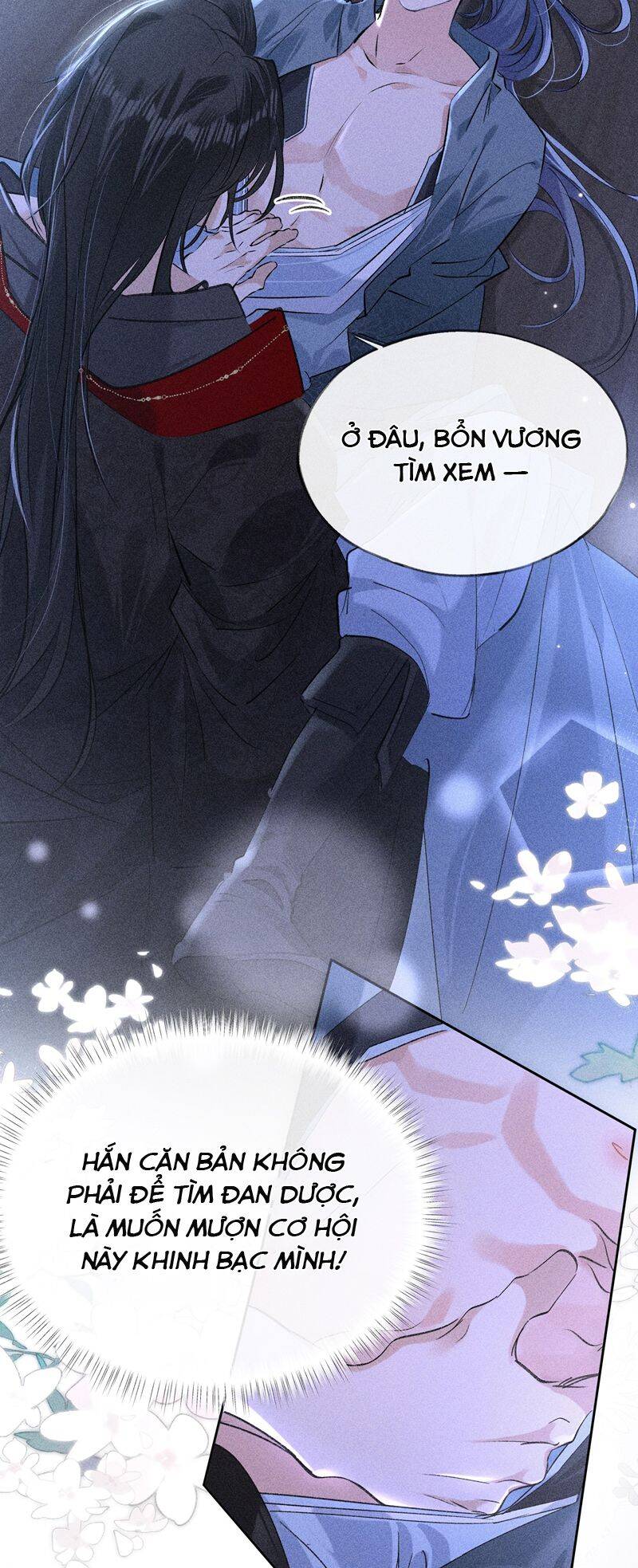 Dụ Địch Thâm Nhập [Chap 1-67]