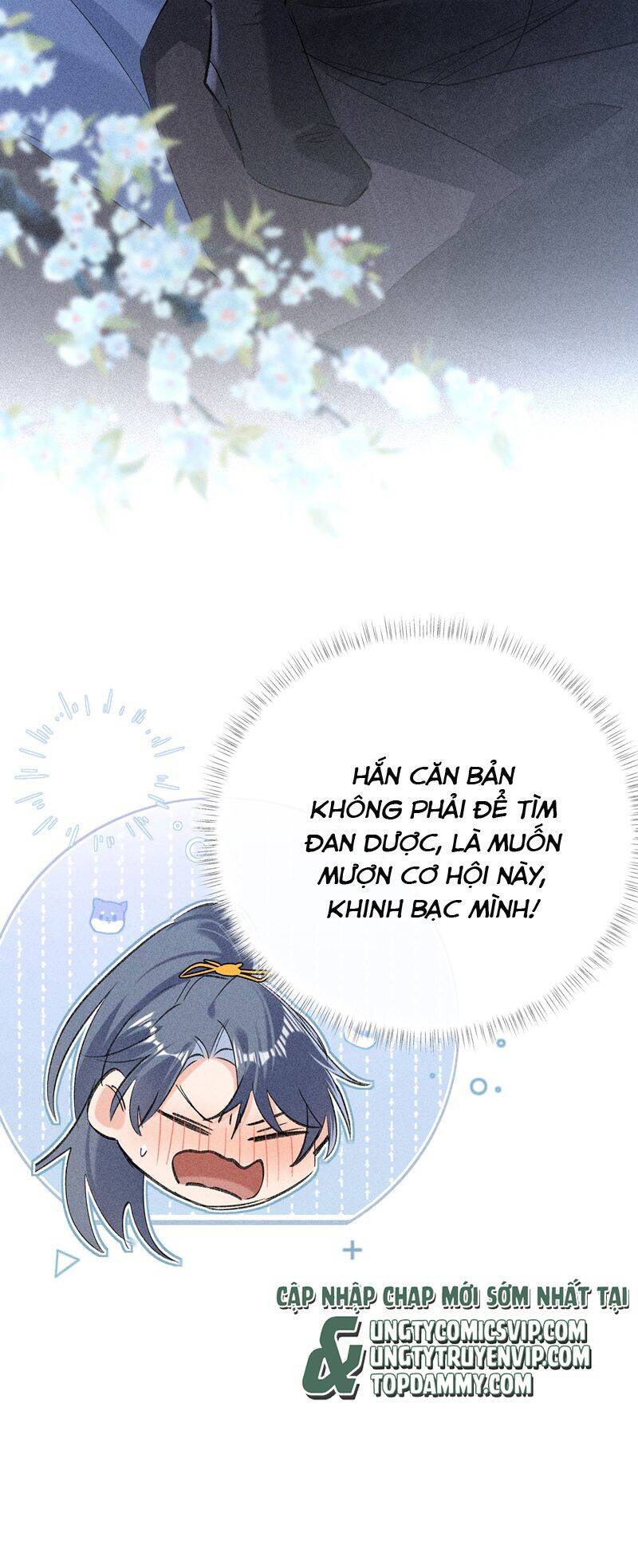 Dụ Địch Thâm Nhập [Chap 1-67]