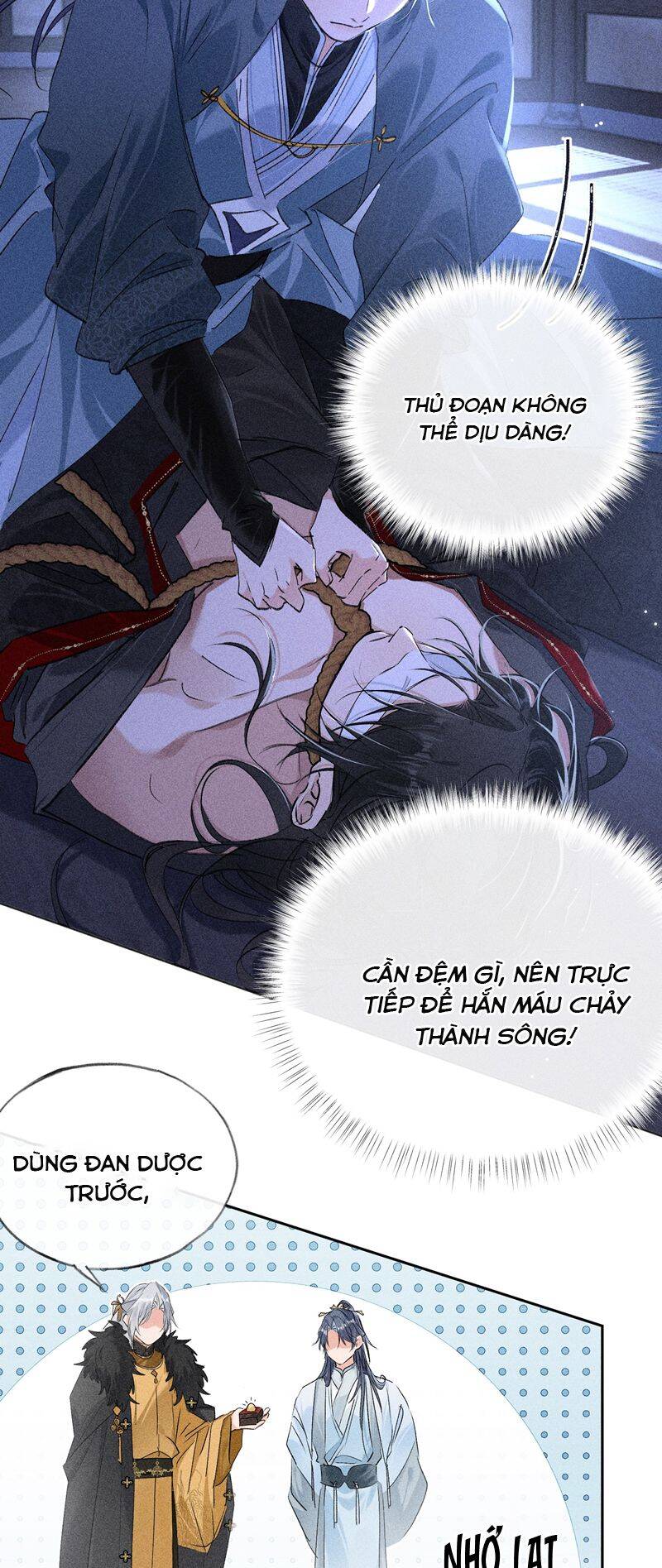 Dụ Địch Thâm Nhập [Chap 1-67]