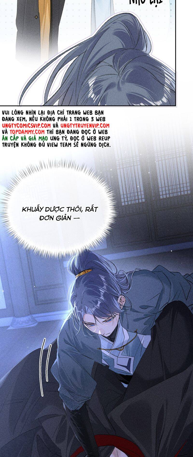 Dụ Địch Thâm Nhập [Chap 1-67]