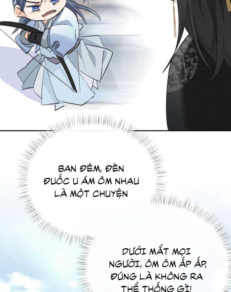 Dụ Địch Thâm Nhập [Chap 1-67]