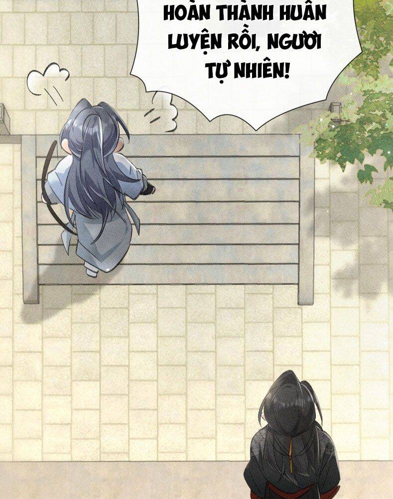 Dụ Địch Thâm Nhập [Chap 1-67]