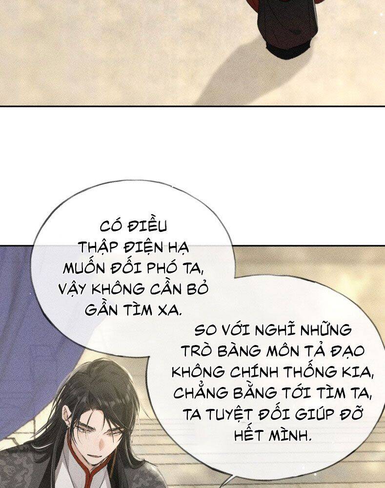 Dụ Địch Thâm Nhập [Chap 1-67]
