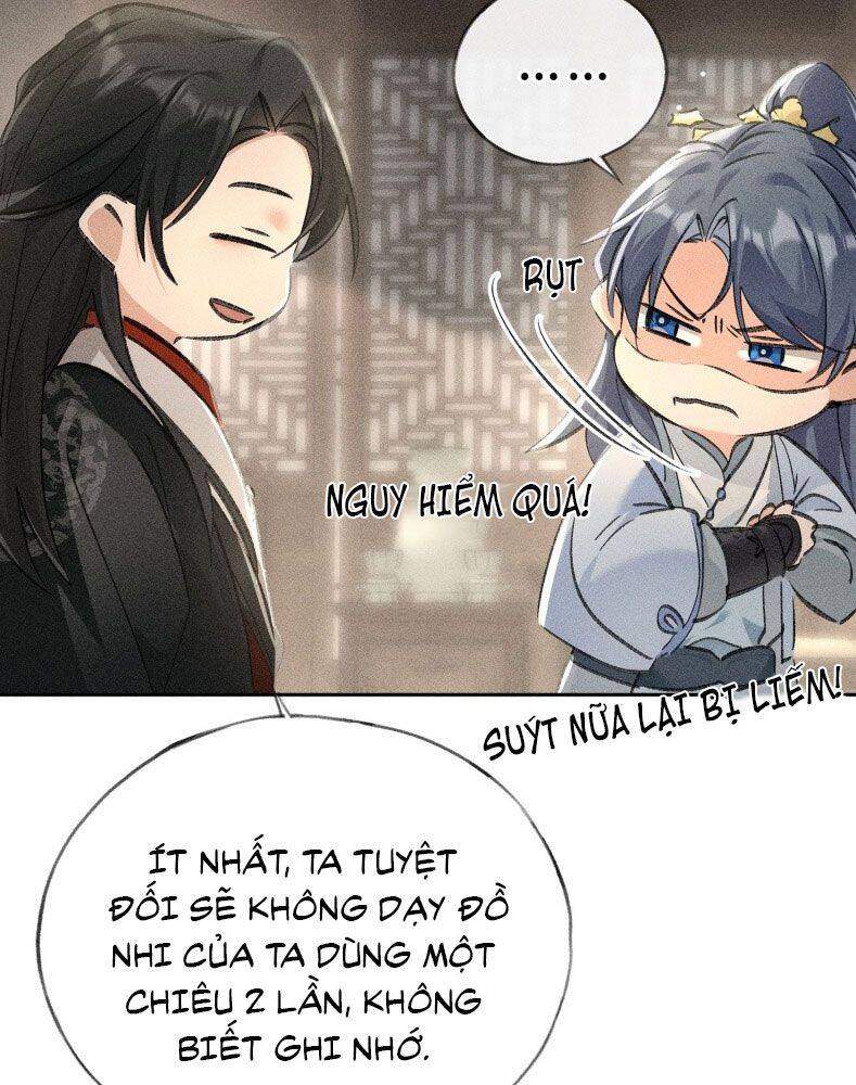 Dụ Địch Thâm Nhập [Chap 1-67]