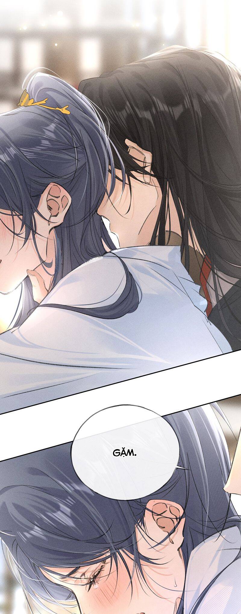 Dụ Địch Thâm Nhập [Chap 1-67]