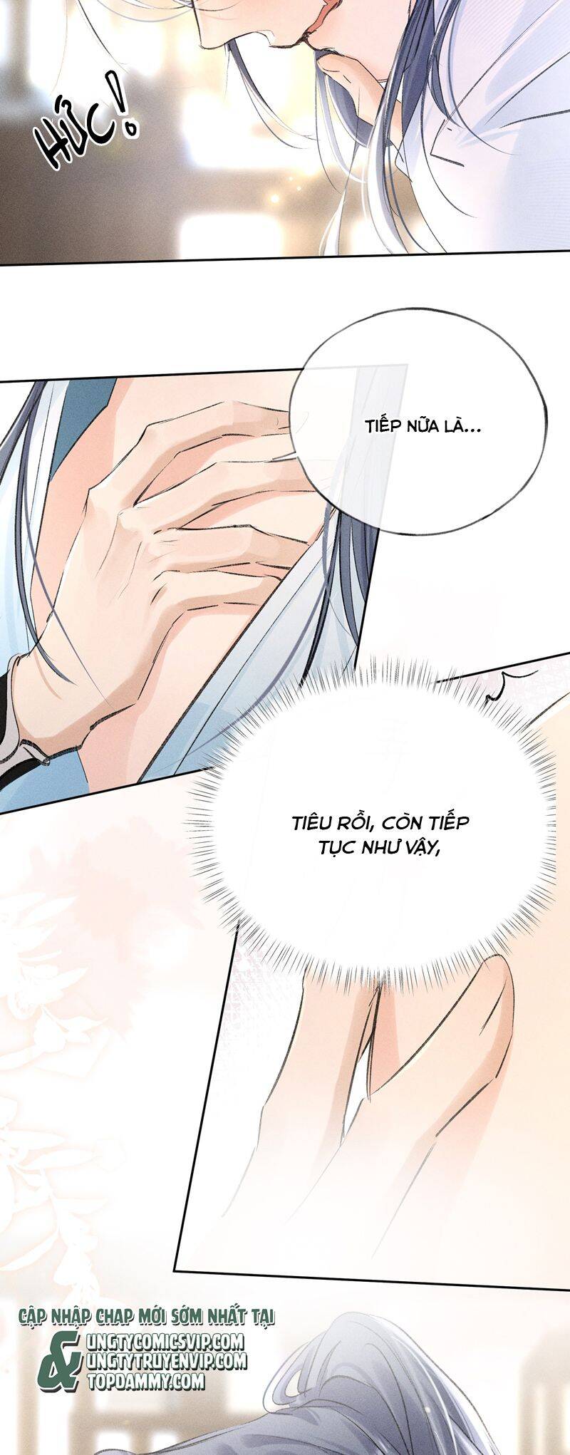 Dụ Địch Thâm Nhập [Chap 1-67]