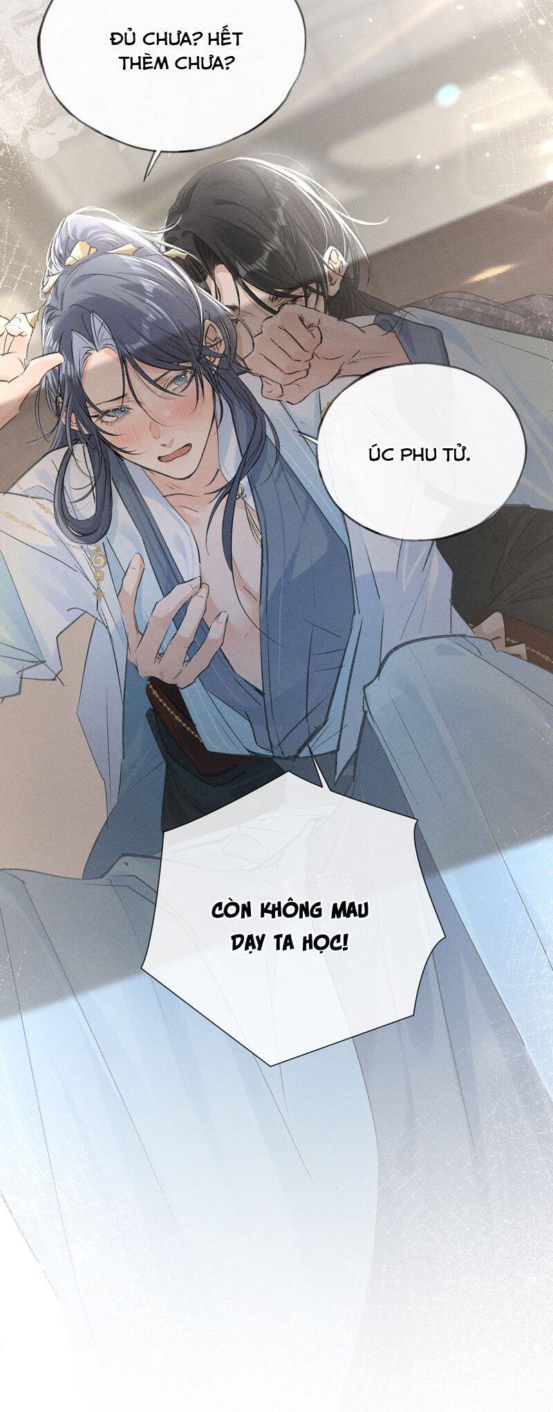 Dụ Địch Thâm Nhập [Chap 1-67]