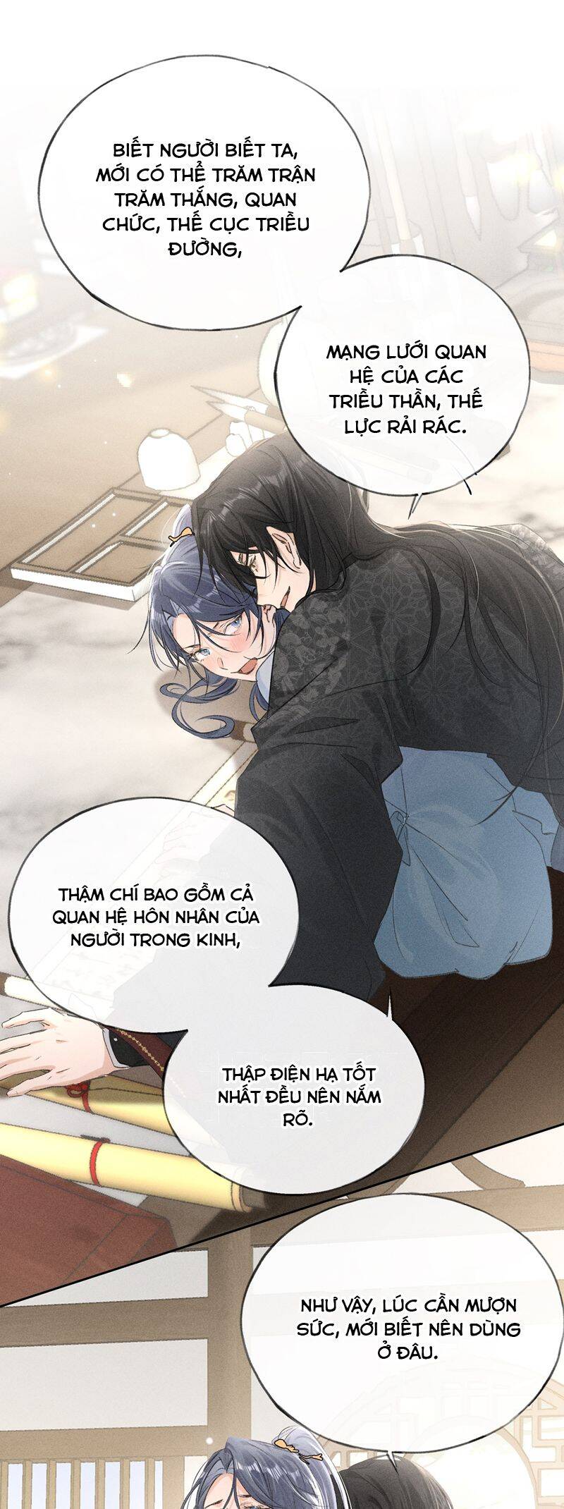 Dụ Địch Thâm Nhập [Chap 1-67]