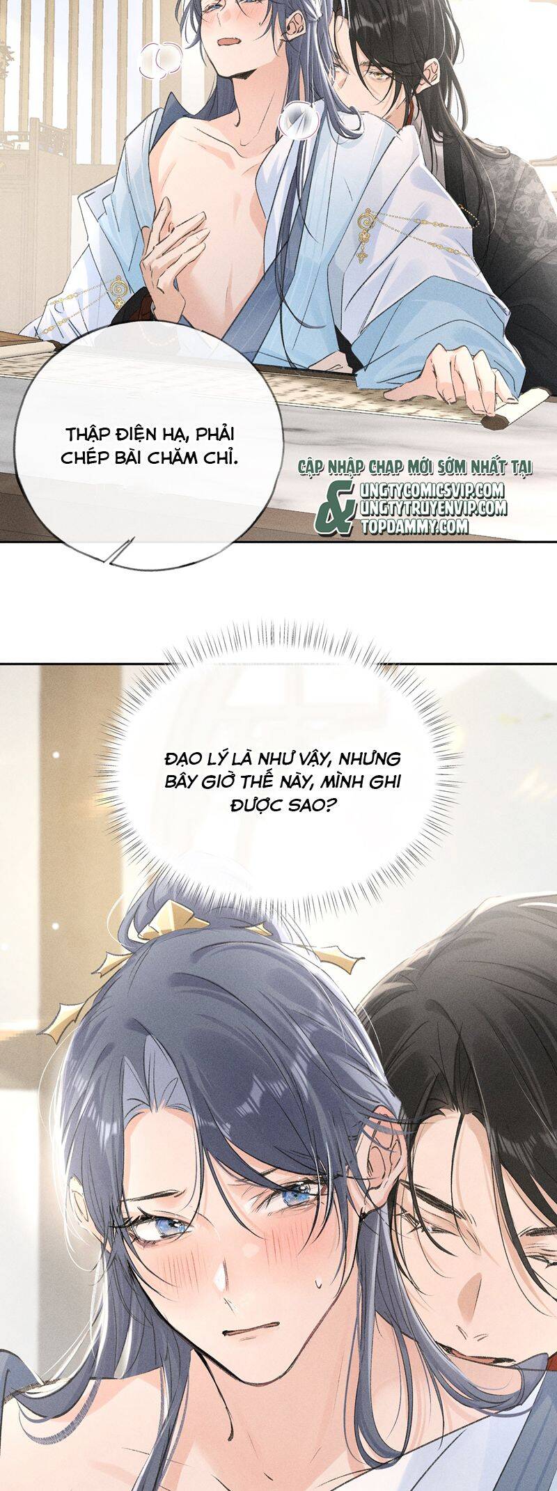 Dụ Địch Thâm Nhập [Chap 1-67]