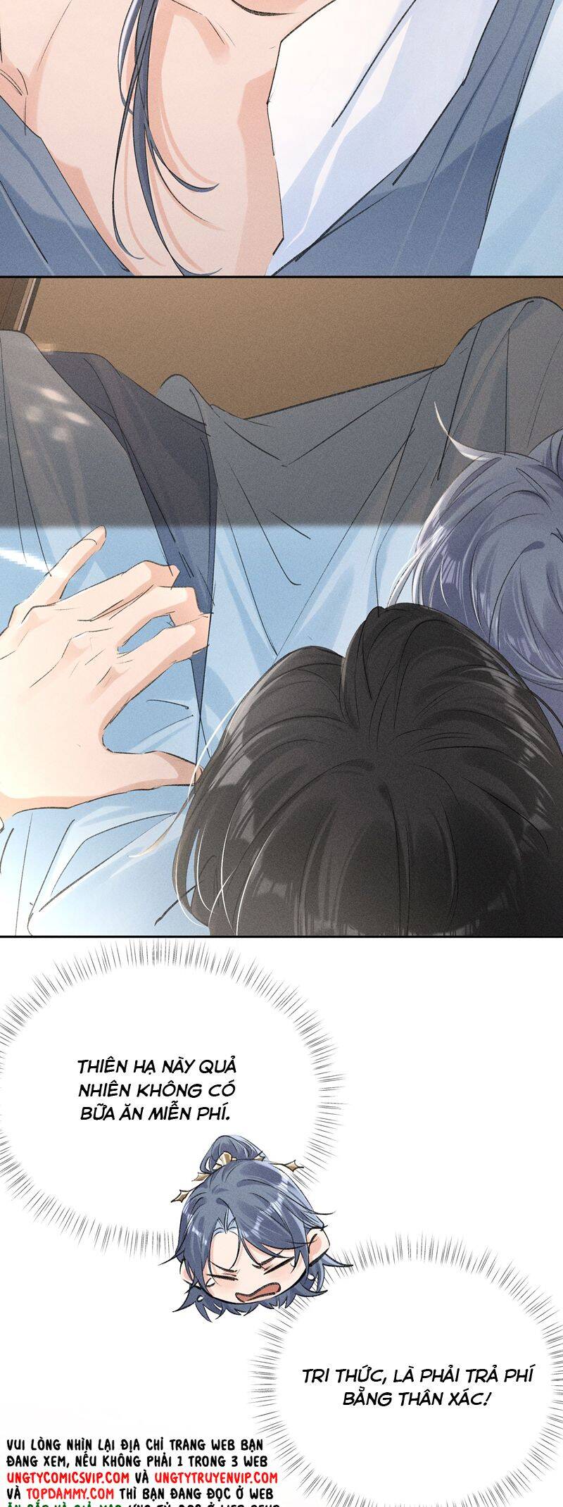 Dụ Địch Thâm Nhập [Chap 1-67]
