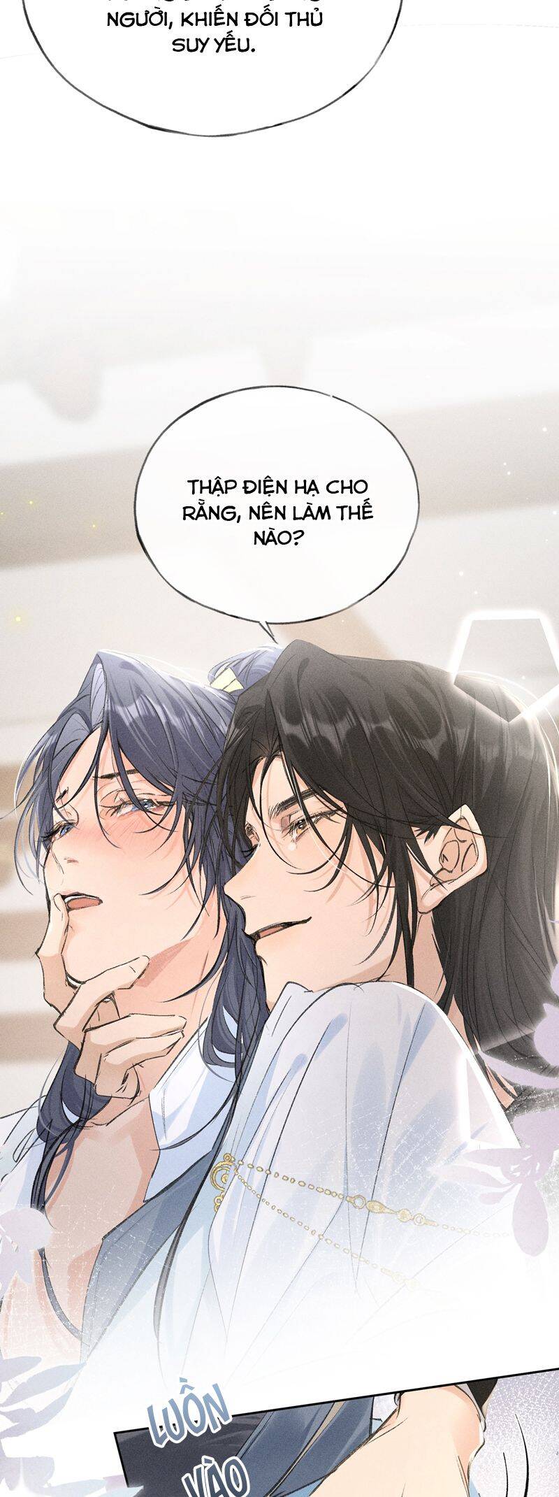 Dụ Địch Thâm Nhập [Chap 1-67]