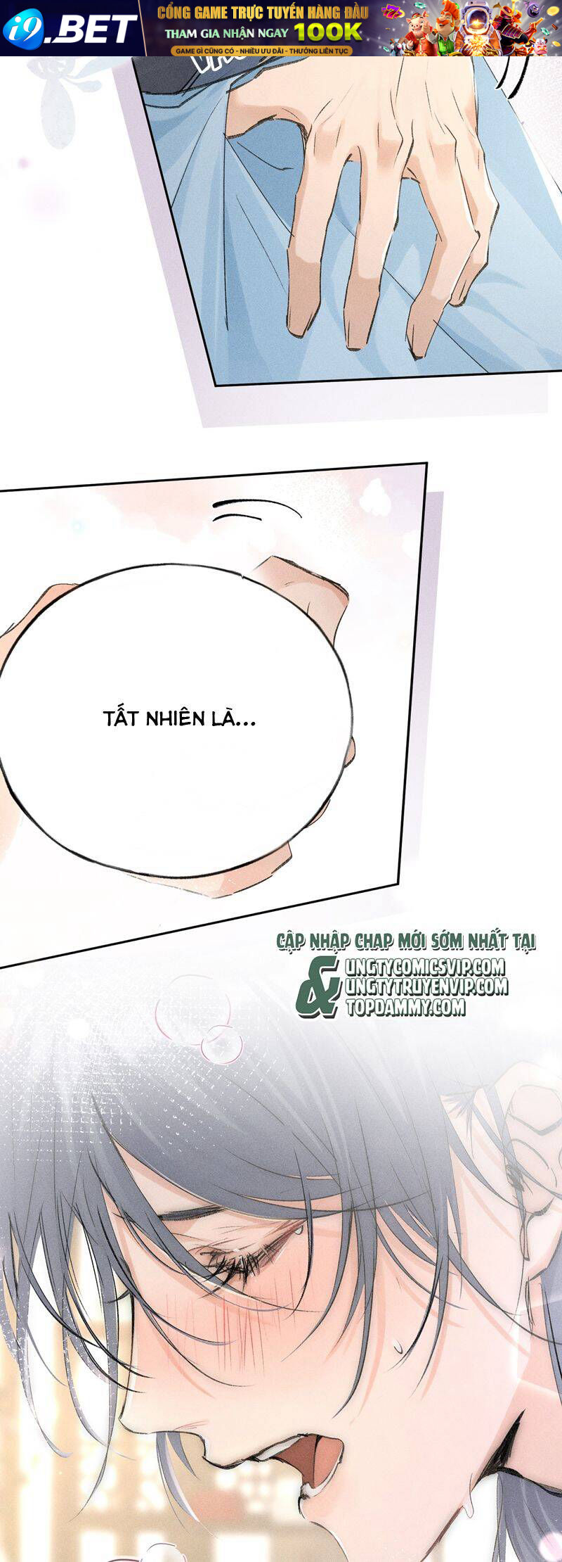 Dụ Địch Thâm Nhập [Chap 1-67]