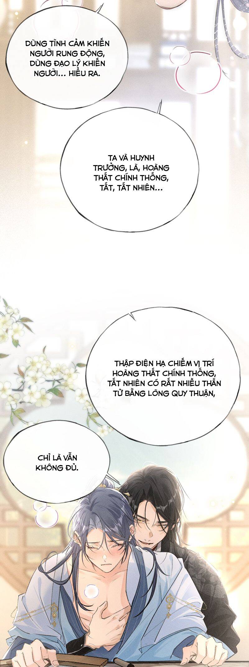 Dụ Địch Thâm Nhập [Chap 1-67]