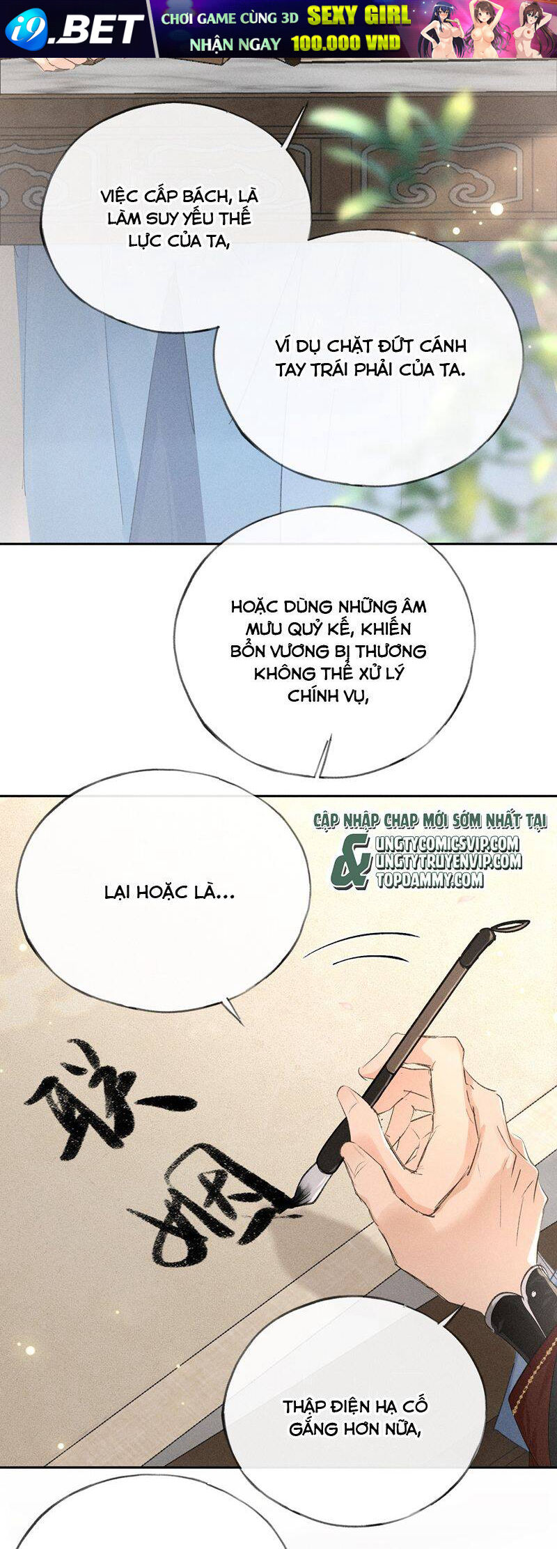 Dụ Địch Thâm Nhập [Chap 1-67]