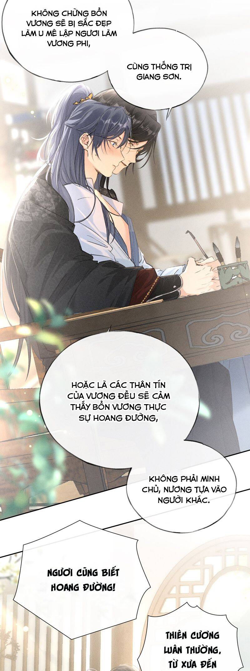 Dụ Địch Thâm Nhập [Chap 1-67]