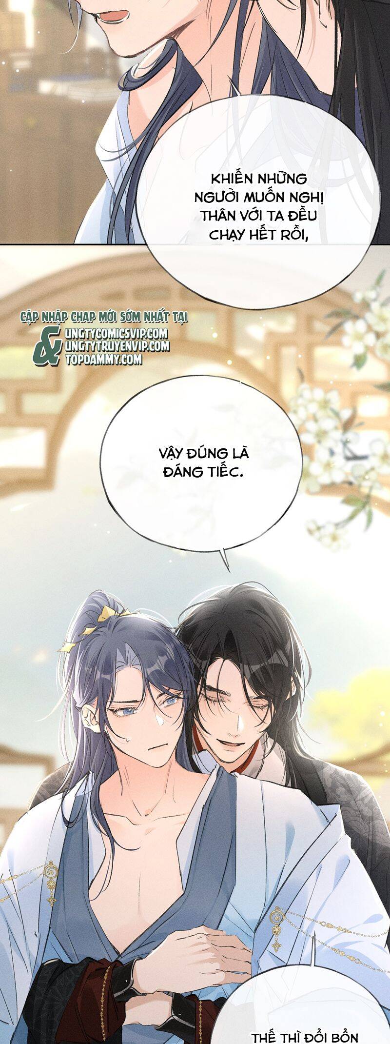 Dụ Địch Thâm Nhập [Chap 1-67]