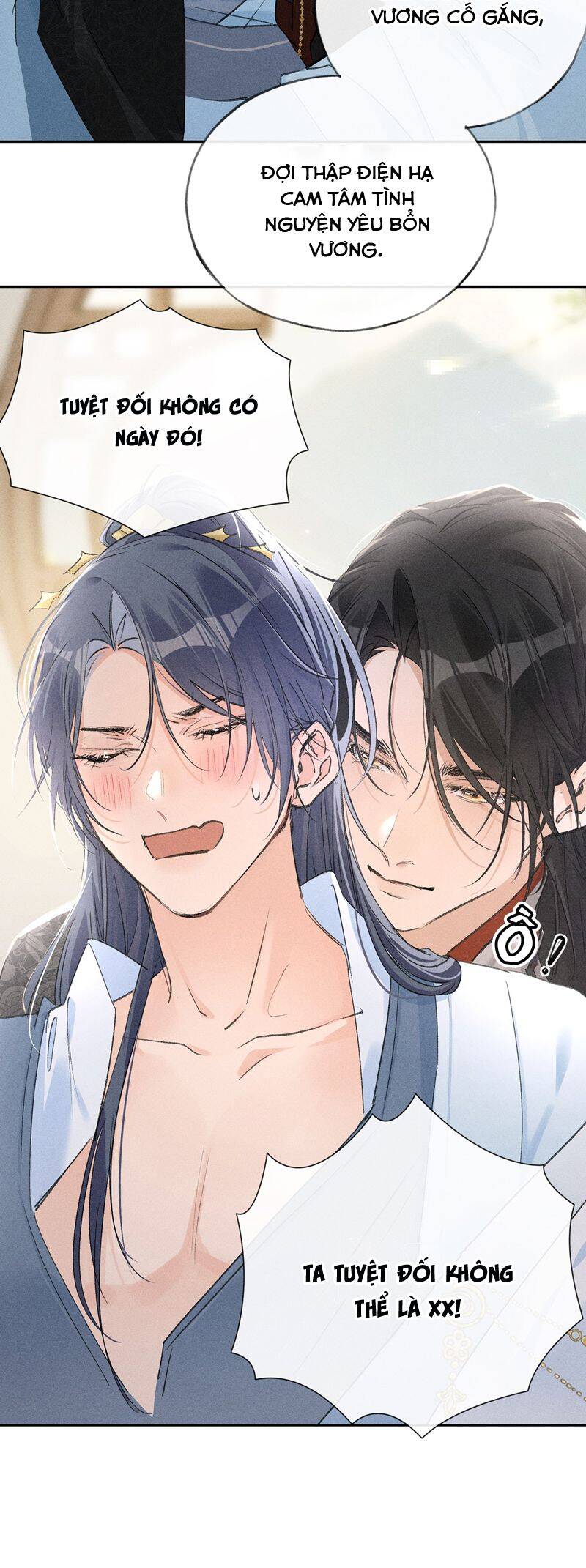 Dụ Địch Thâm Nhập [Chap 1-67]