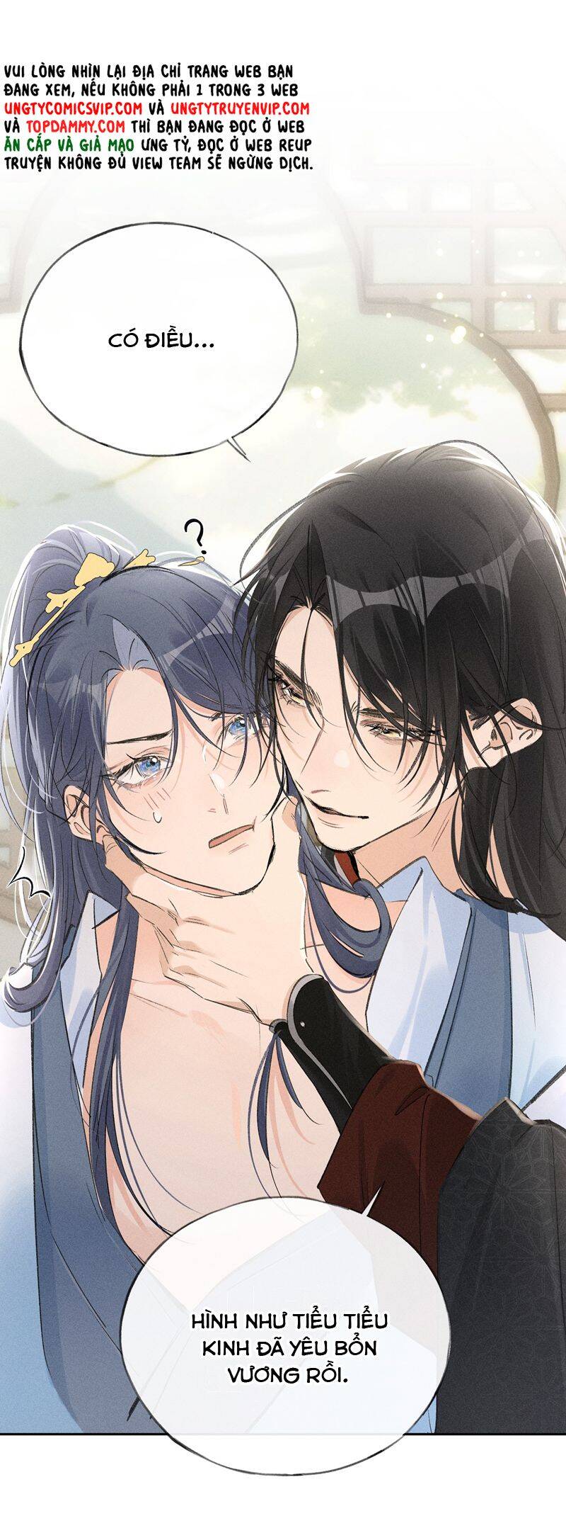Dụ Địch Thâm Nhập [Chap 1-67]