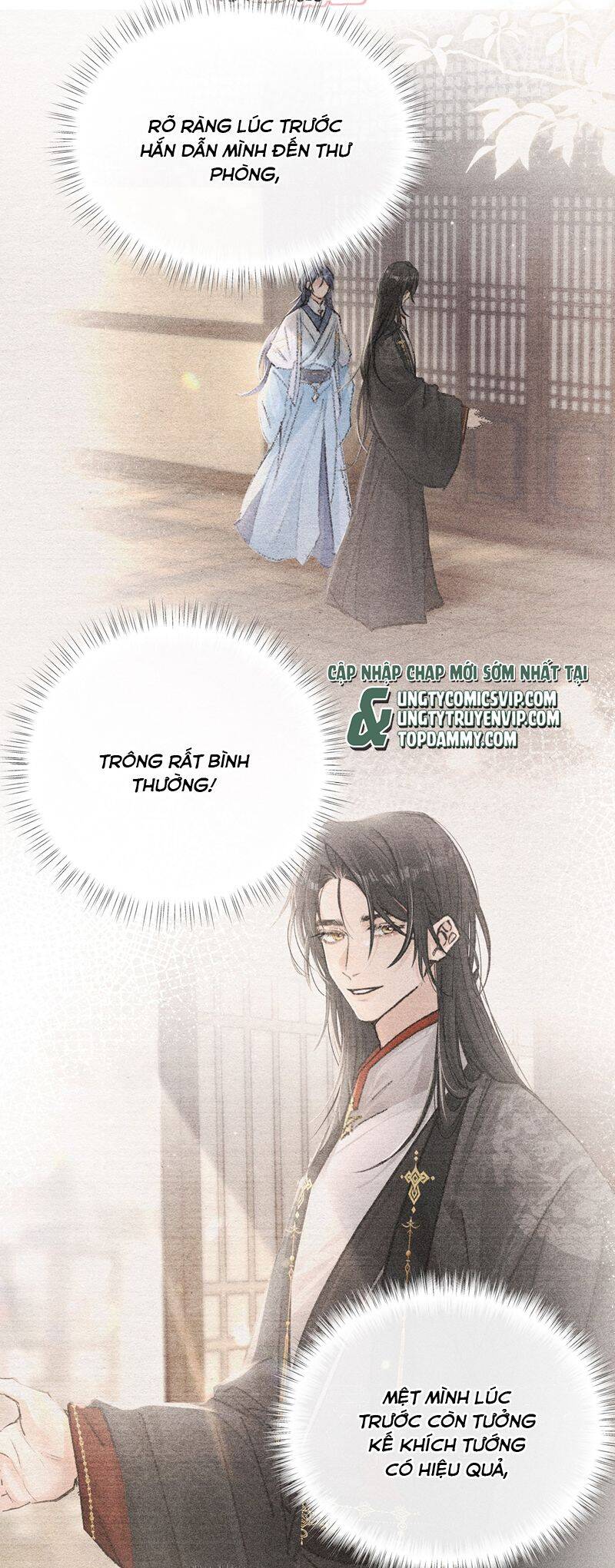 Dụ Địch Thâm Nhập [Chap 1-67]