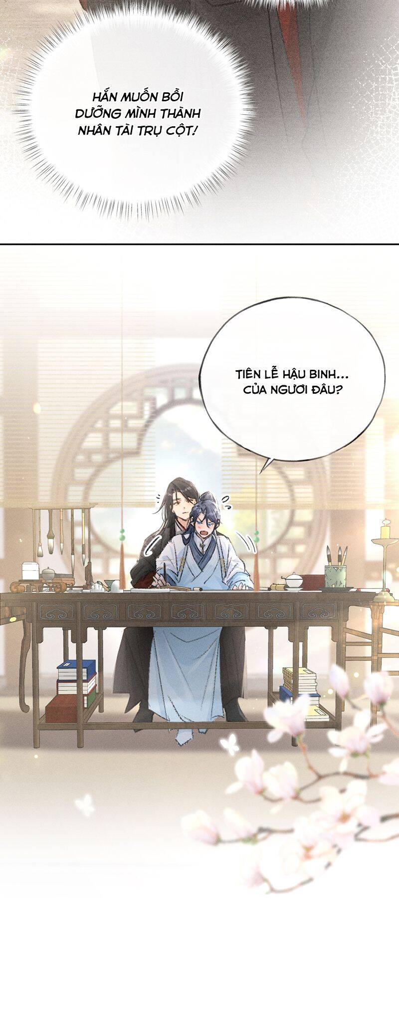 Dụ Địch Thâm Nhập [Chap 1-67]