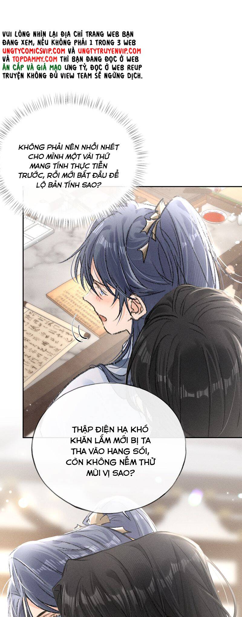 Dụ Địch Thâm Nhập [Chap 1-67]