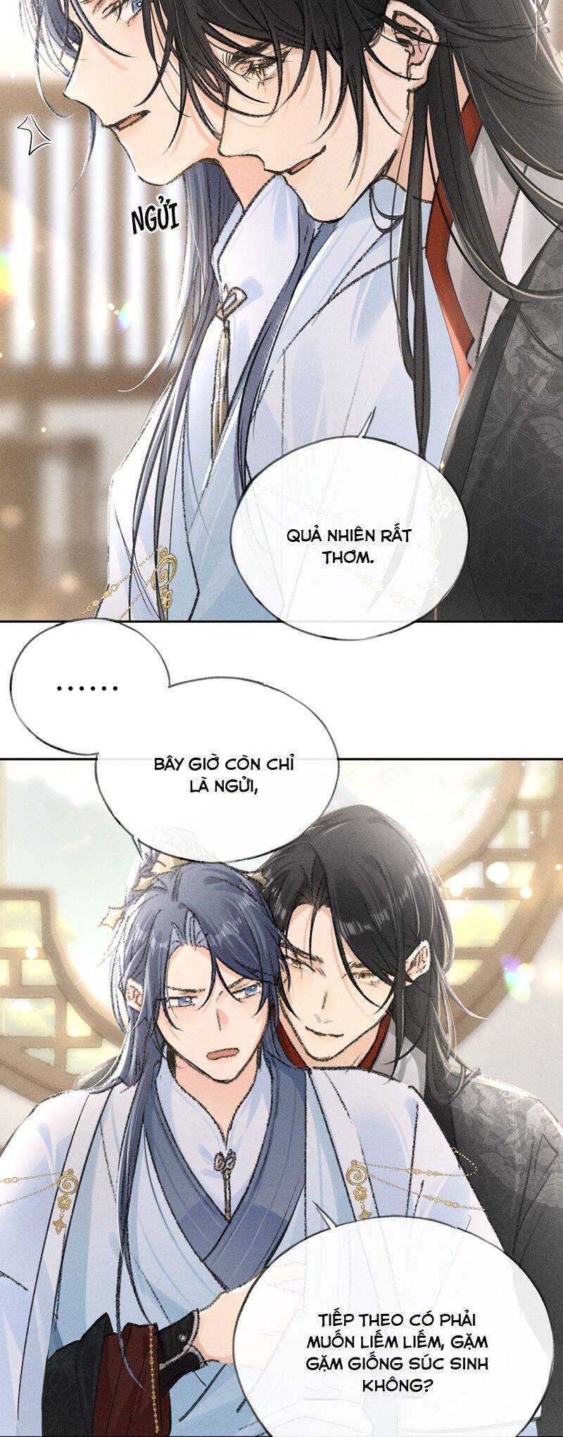 Dụ Địch Thâm Nhập [Chap 1-67]