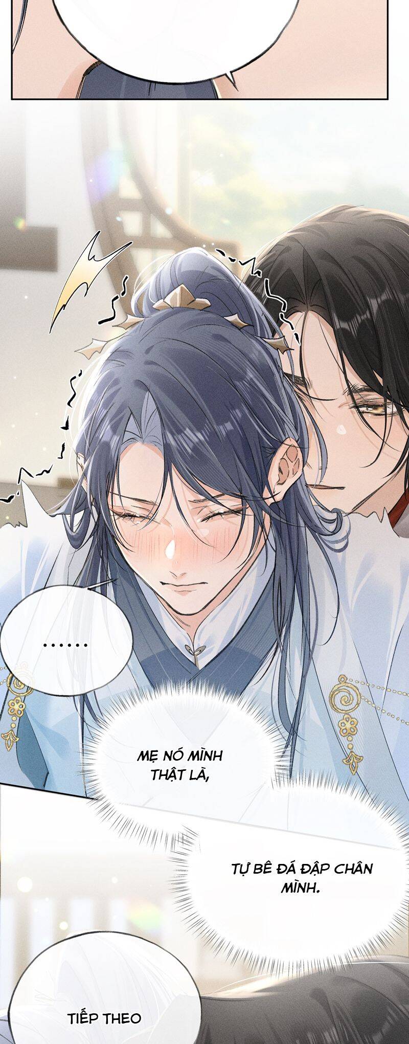 Dụ Địch Thâm Nhập [Chap 1-67]
