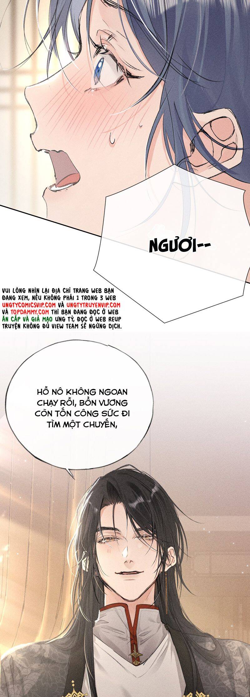 Dụ Địch Thâm Nhập [Chap 1-67]
