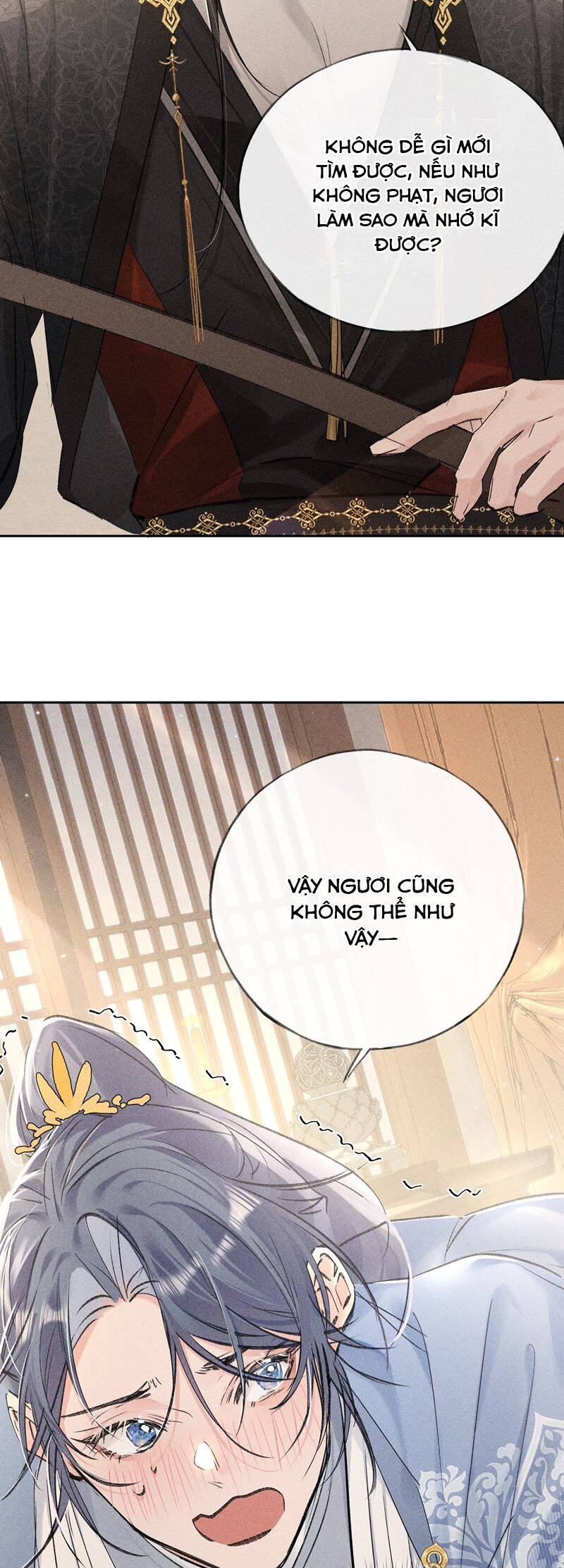 Dụ Địch Thâm Nhập [Chap 1-67]