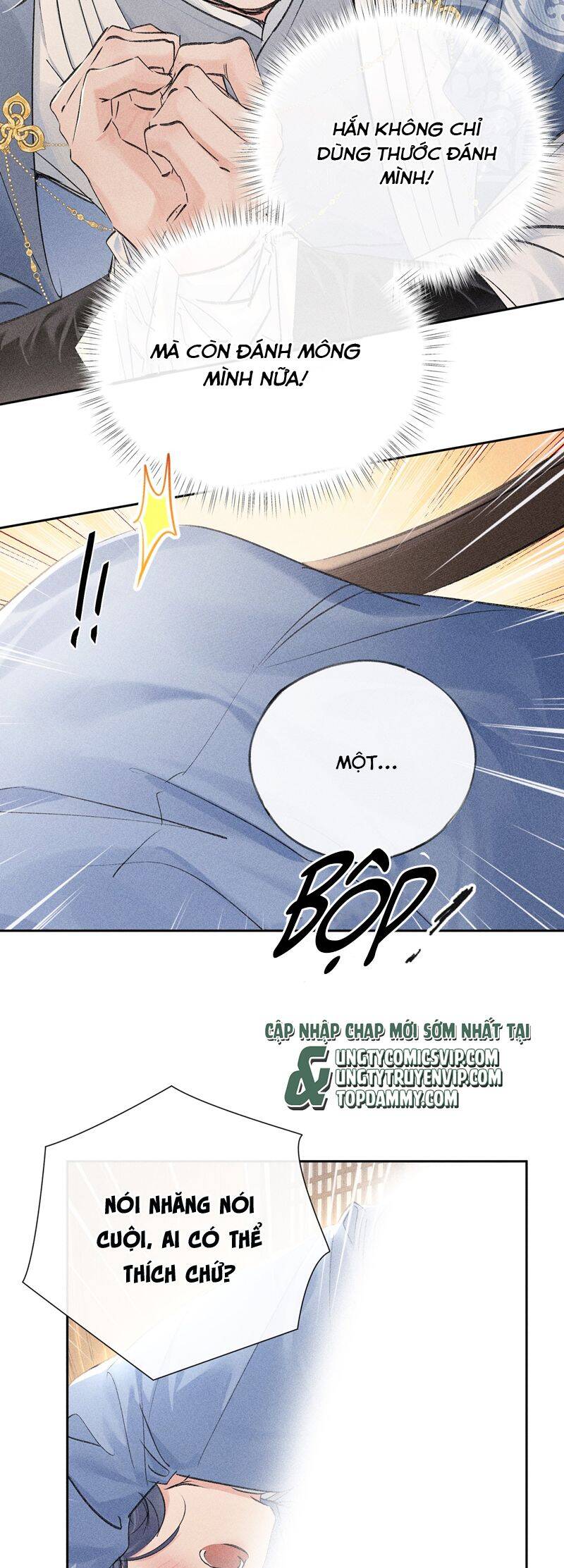 Dụ Địch Thâm Nhập [Chap 1-67]