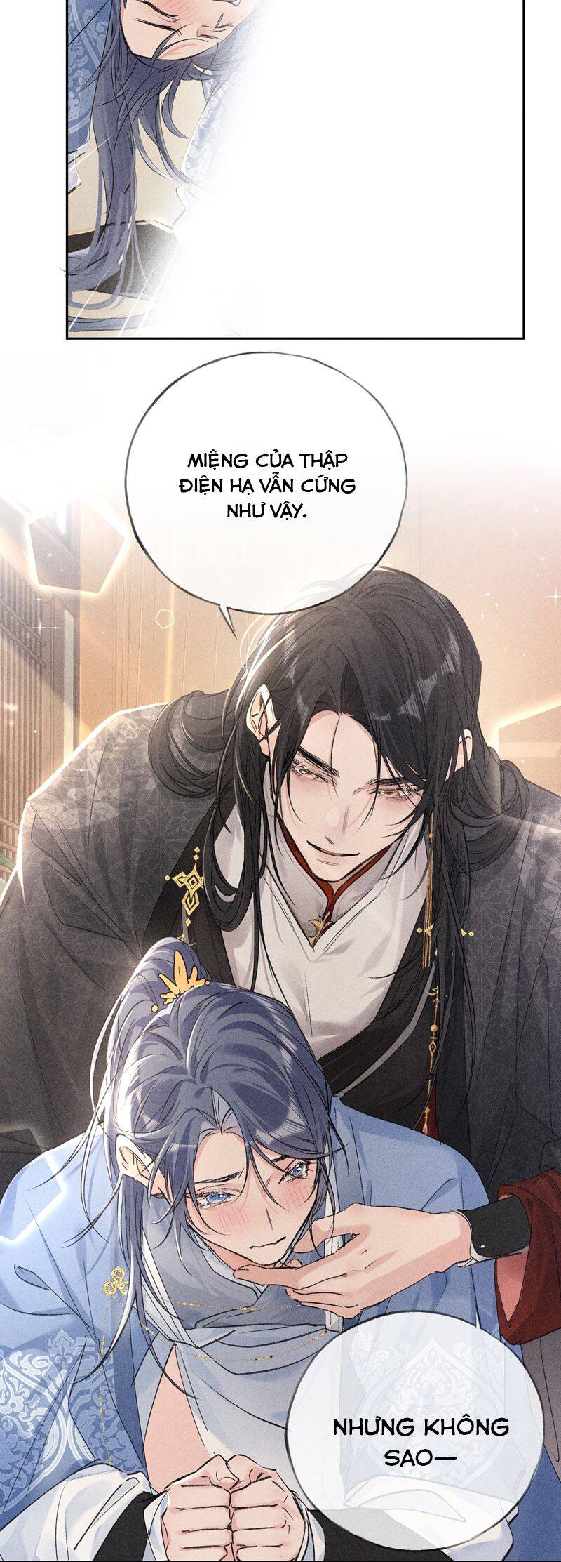 Dụ Địch Thâm Nhập [Chap 1-67]