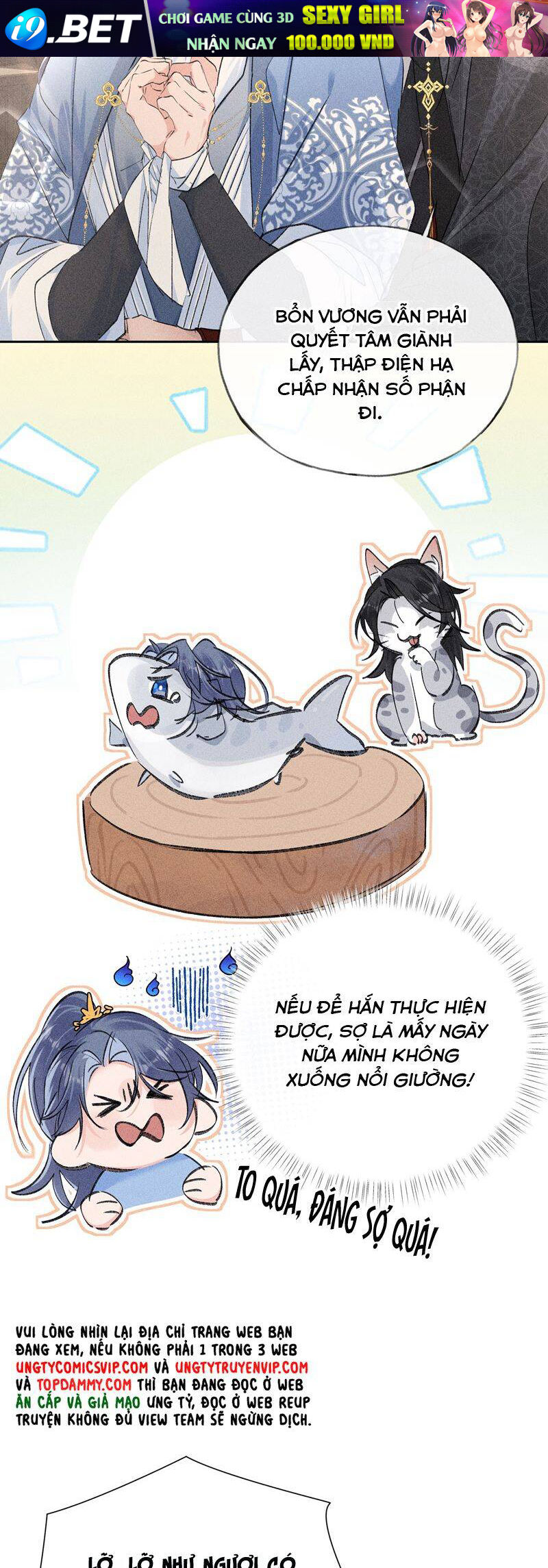Dụ Địch Thâm Nhập [Chap 1-67]