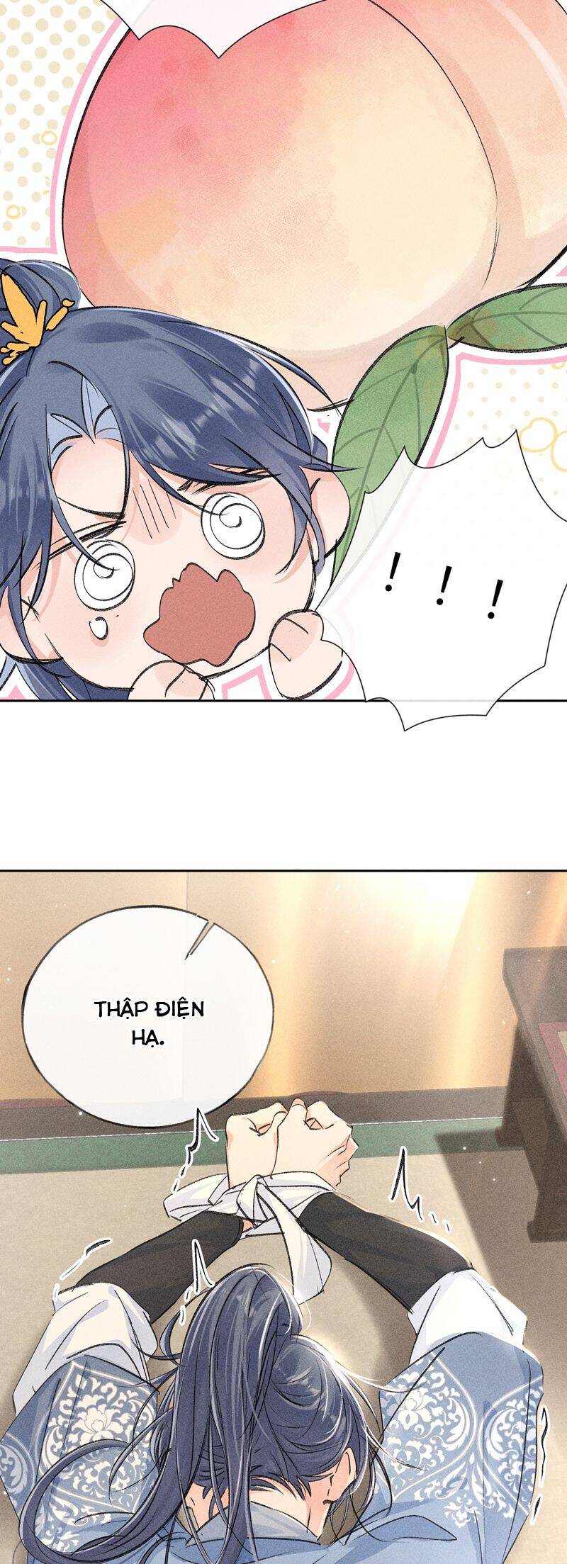 Dụ Địch Thâm Nhập [Chap 1-67]