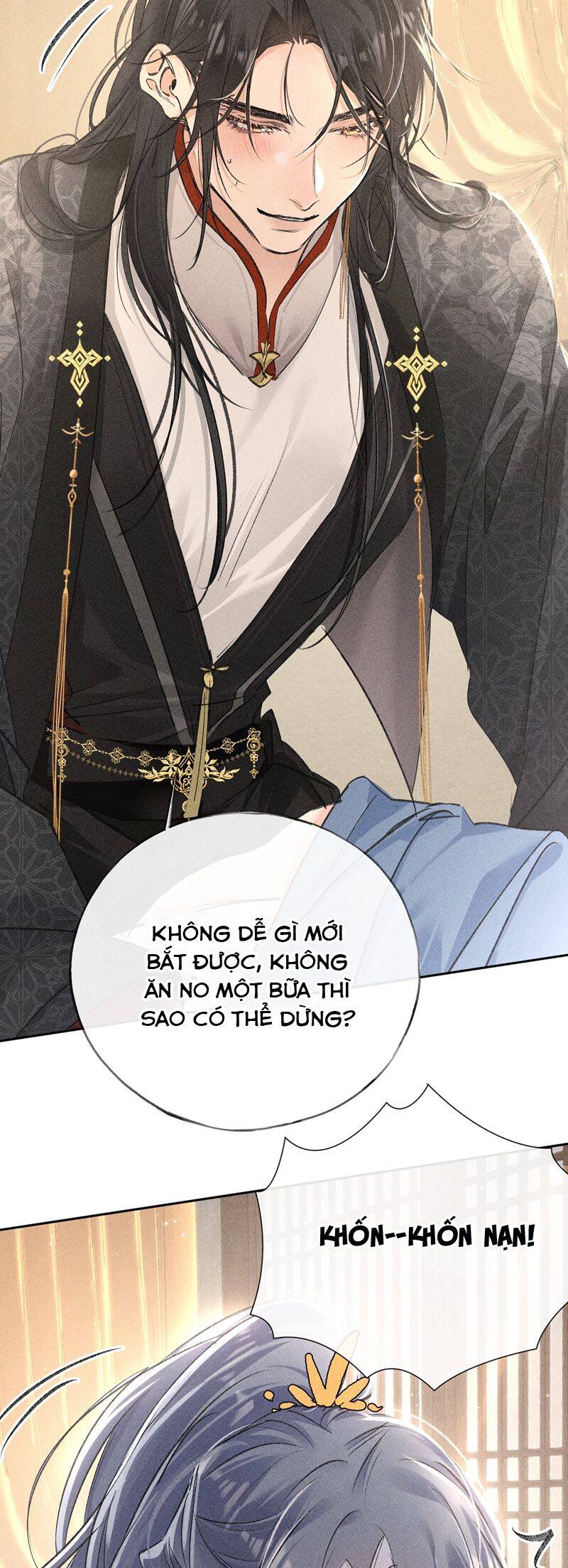 Dụ Địch Thâm Nhập [Chap 1-67]