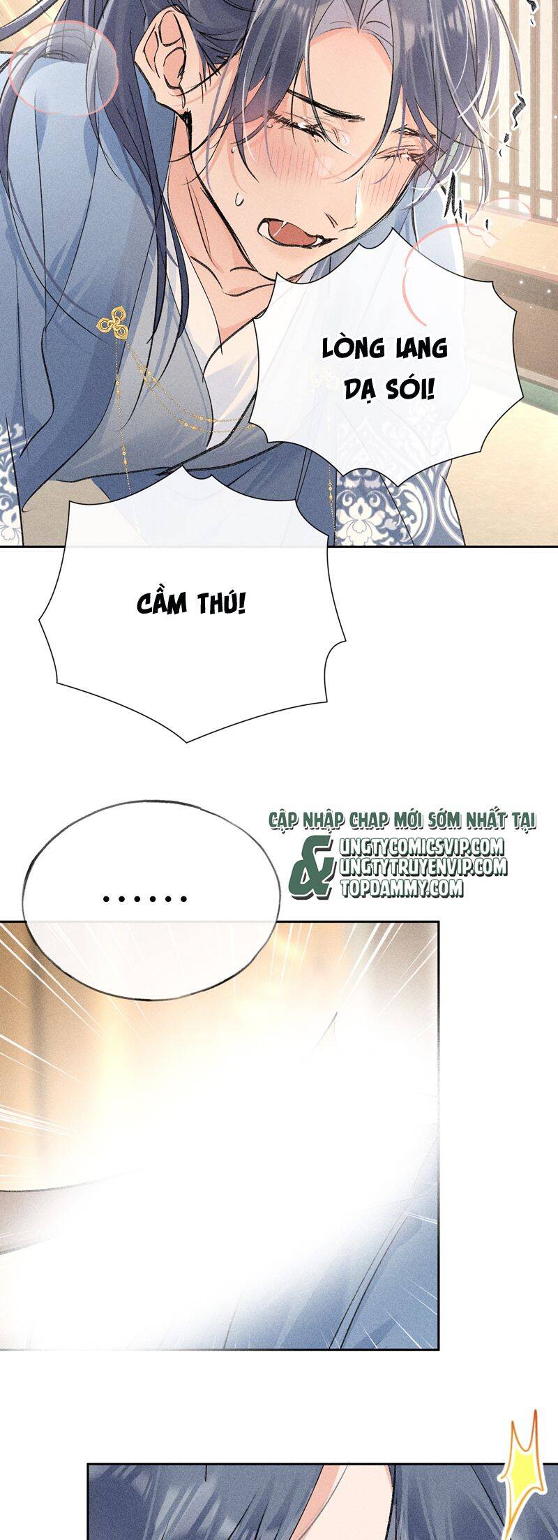 Dụ Địch Thâm Nhập [Chap 1-67]