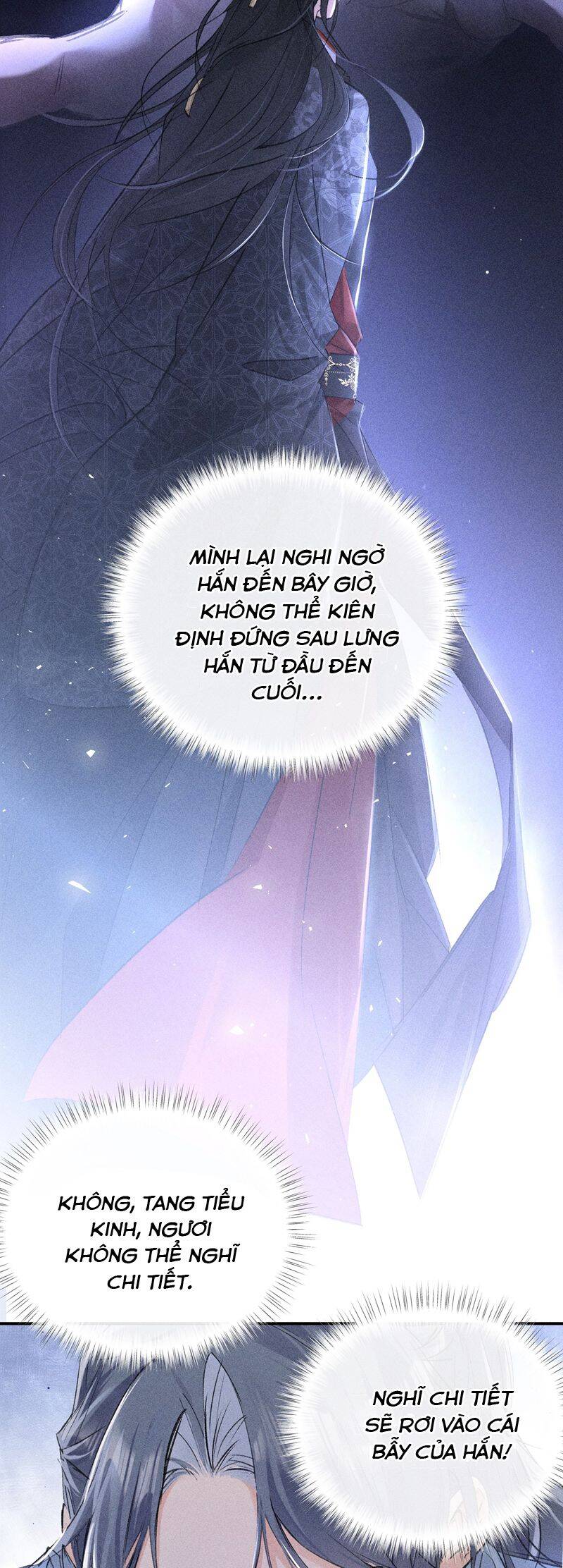 Dụ Địch Thâm Nhập [Chap 1-67]