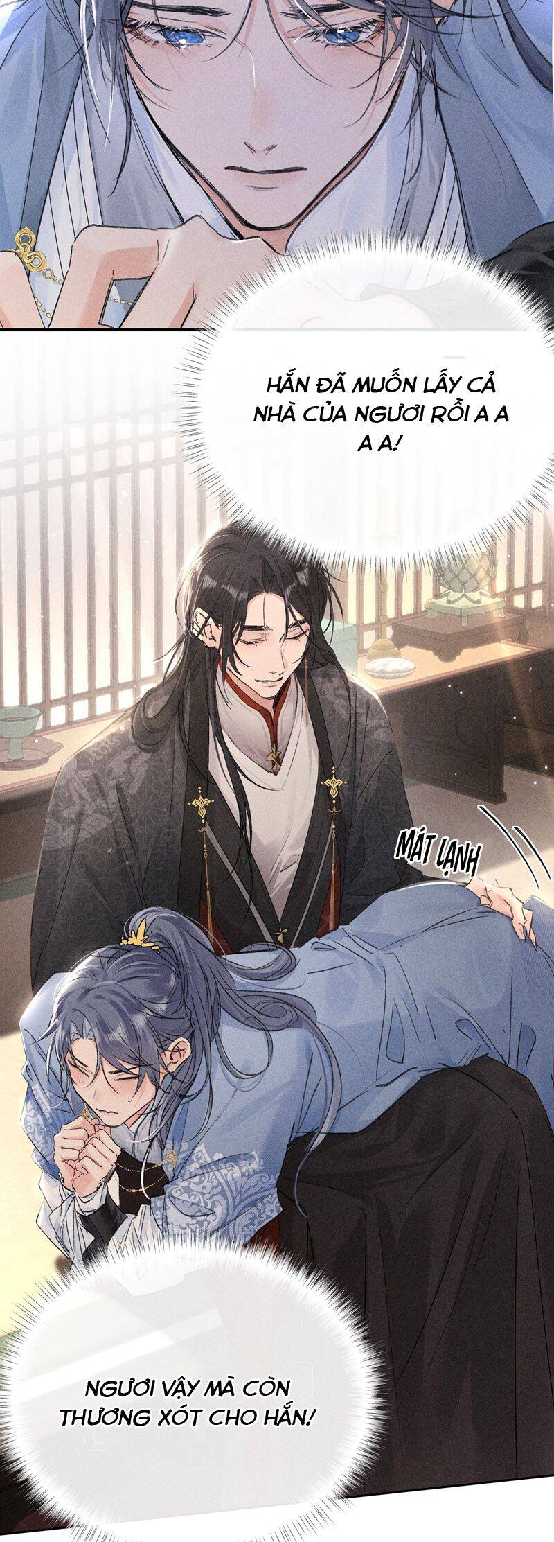 Dụ Địch Thâm Nhập [Chap 1-67]