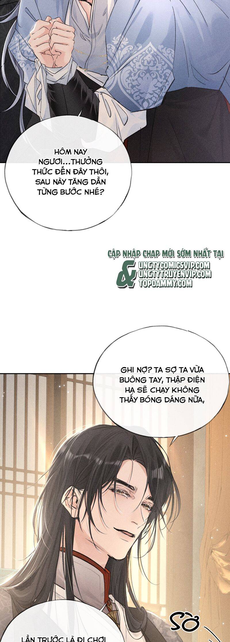 Dụ Địch Thâm Nhập [Chap 1-67]